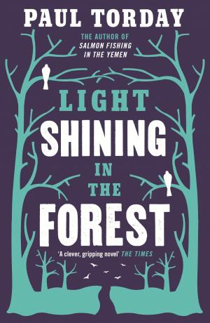 Cover of the book Light Shining in the Forest by Patricia Fanthorpe, Bron Fane, Lionel Fanthorpe