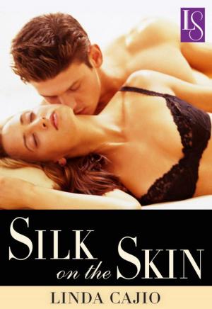 Cover of the book Silk on the Skin by Kelley Armstrong, Stewart O'Nan, Peter Straub
