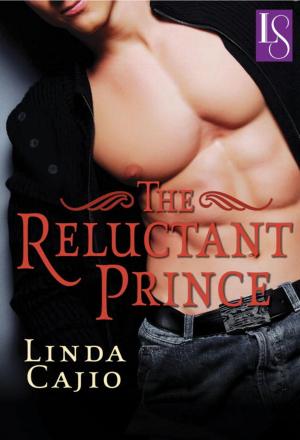 Cover of the book The Reluctant Prince by Joy Williams