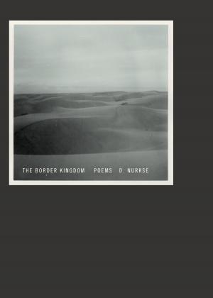 Cover of the book The Border Kingdom by Toni Cade Bambara