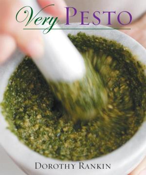 Cover of the book Very Pesto by Laurie Stewart