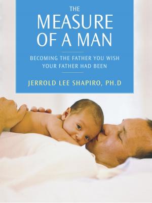 Cover of the book The Measure of a Man by Peter Atkinson