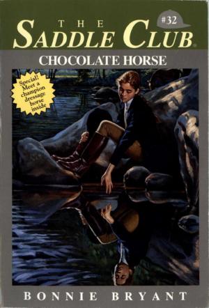 Cover of the book Chocolate Horse by Tobias Druitt