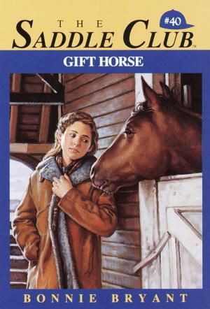 Cover of the book Gift Horse by Patricia Reilly Giff