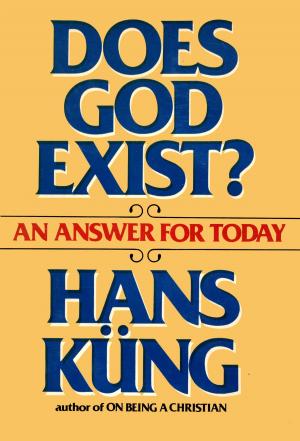 Book cover of Does God Exist