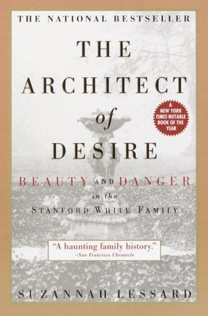 Cover of the book The Architect of Desire by Sharon Ihle