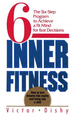 Cover of the book Inner Fitness by James Crumley