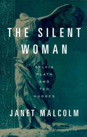 Cover of the book The Silent Woman by Richard Bausch
