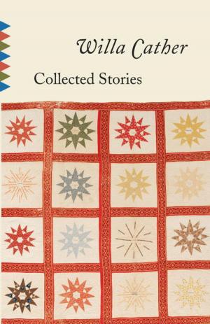 Cover of the book Collected Stories by James M. Ault, Jr.