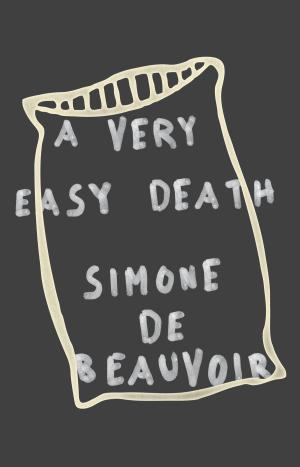 Cover of the book A Very Easy Death by Otto Penzler