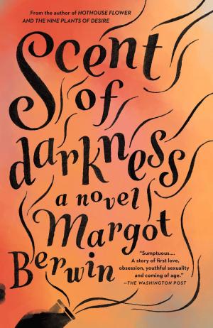 Cover of the book Scent of Darkness by Toni Morrison