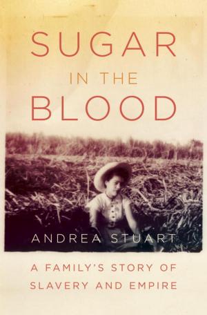 Book cover of Sugar in the Blood