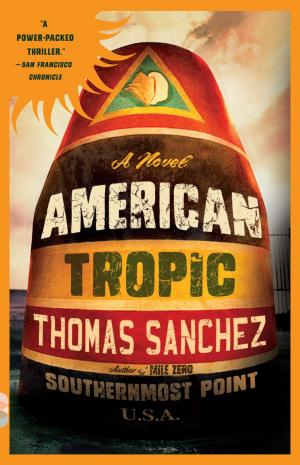 bigCover of the book American Tropic by 