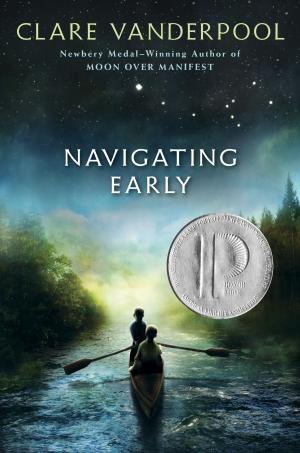 Cover of the book Navigating Early by Lurlene McDaniel