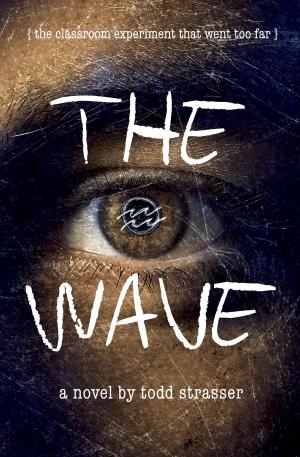 Cover of the book The Wave by Karen Day