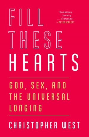 Cover of the book Fill These Hearts by Charles Murray