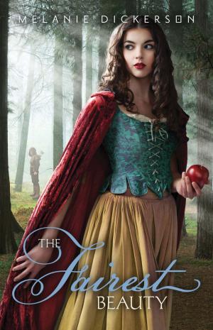 Book cover of The Fairest Beauty