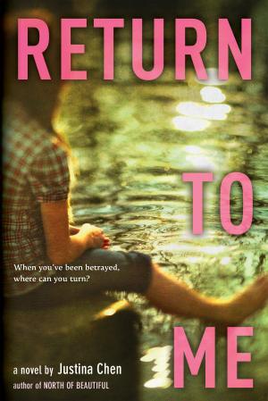 Cover of the book Return to Me by Joanna Philbin