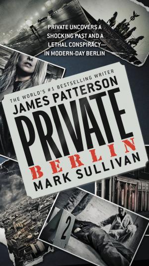 Book cover of Private Berlin