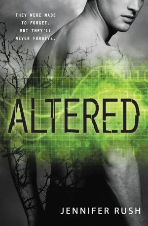Cover of the book Altered by Vashti Harrison