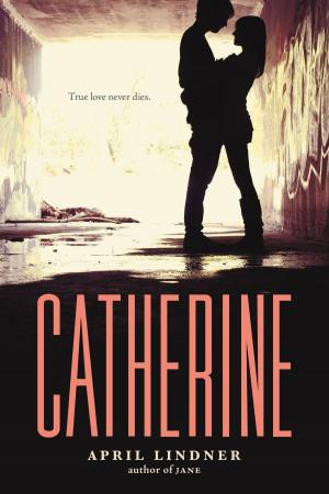Cover of the book Catherine by Cressida Cowell