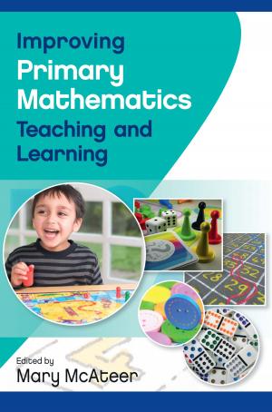 Cover of the book Improving Primary Mathematics Teaching And Learning by Arthur J. Barsky, David A. Silbersweig
