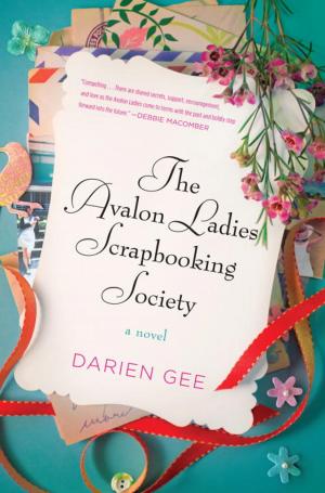 Cover of the book The Avalon Ladies Scrapbooking Society by 毓翎