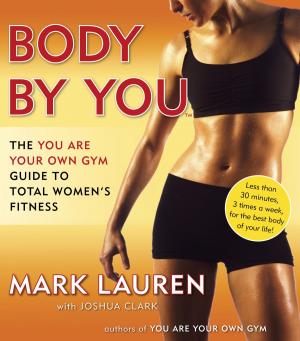 Cover of the book Body by You by Danielle McLaughlin