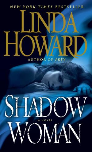 Cover of the book Shadow Woman by Michael Brown, R.N.