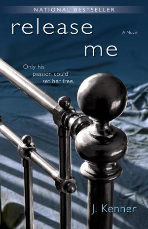 Cover of the book Release Me by Robert B. Parker