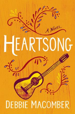 Cover of the book Heartsong by Michael A. Stackpole