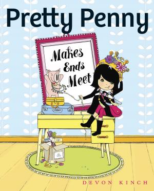 Cover of the book Pretty Penny Makes Ends Meet by Lenore Look