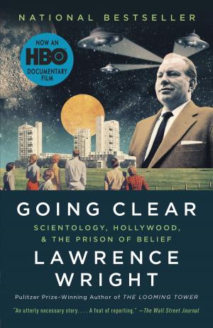 Cover of the book Going Clear by J.W.N. Sullivan