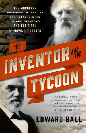 Cover of the book The Inventor and the Tycoon by Andrew Durkin