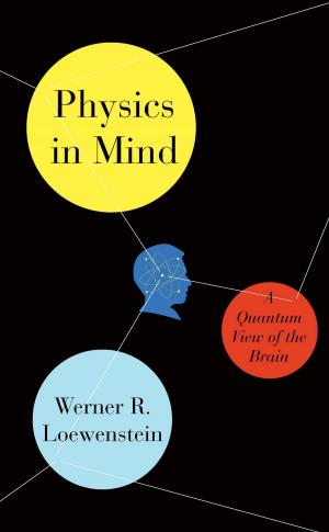 Cover of the book Physics in Mind by David M. Buss