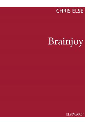 Book cover of Brainjoy