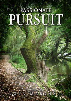 Cover of the book Passionate Pursuit by Rachel L Derry