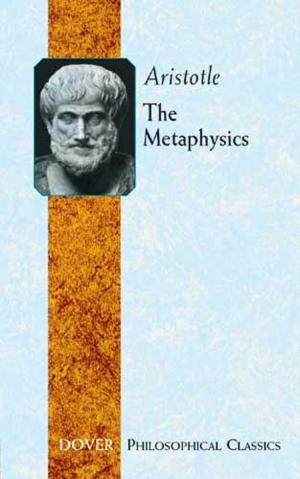 Cover of the book The Metaphysics by A. S. Hitchcock U.S. Dept. of Agriculture, A. S. Hitchcock