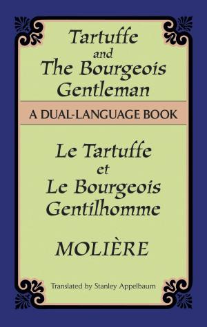 Cover of the book Tartuffe and the Bourgeois Gentleman by Leon Trotsky
