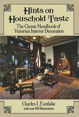 Cover of the book Hints on Household Taste by Robert W. Carroll