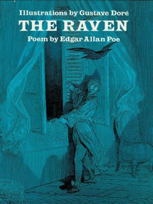 Cover of the book The Raven by Millard Hopper