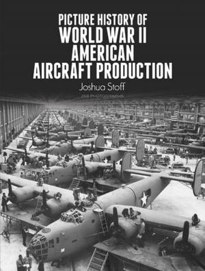 bigCover of the book Picture History of World War II American Aircraft Production by 
