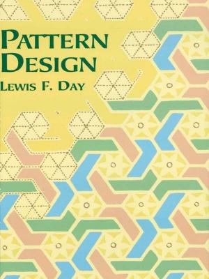 Cover of the book Pattern Design by Charlotte Erichsen-Brown