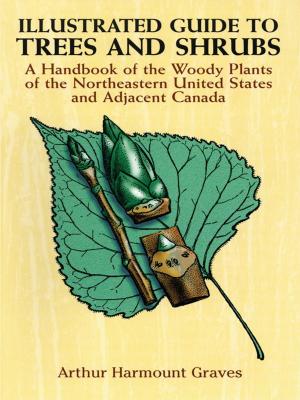 Cover of Illustrated Guide to Trees and Shrubs