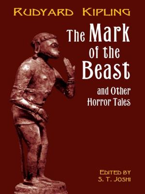 Cover of the book The Mark of the Beast by Mary Rowlandson