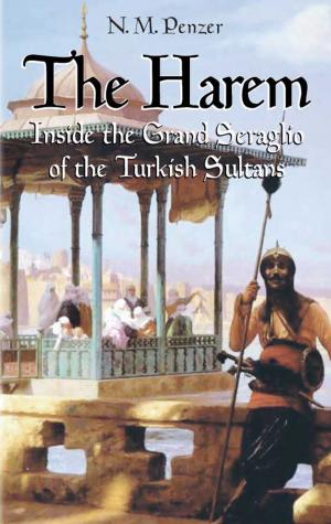Cover of the book The Harem by E. A. Wyke-Smith