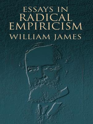 Cover of the book Essays in Radical Empiricism by A. J. Bicknell & Co.