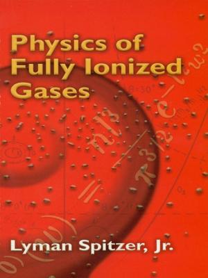 Cover of Physics of Fully Ionized Gases