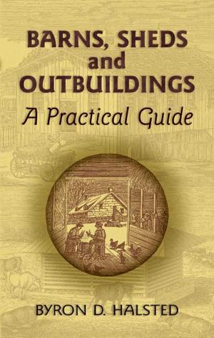 Cover of the book Barns, Sheds and Outbuildings by Sebastian Brant
