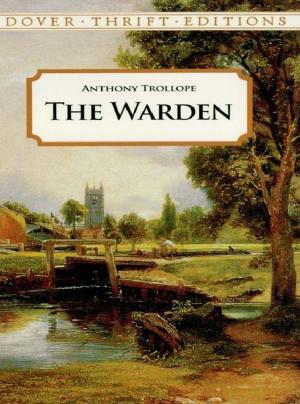 Cover of the book The Warden by Grace Duffie Boylan
